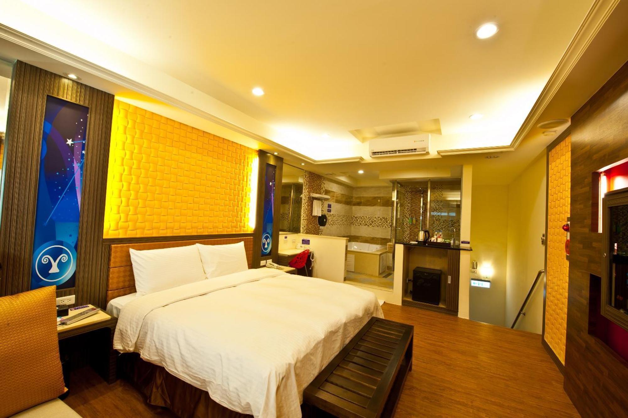Yudali Motel Donggang Room photo